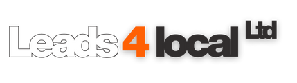 Leeds Local SEO - Leeds SEO Agency Logo